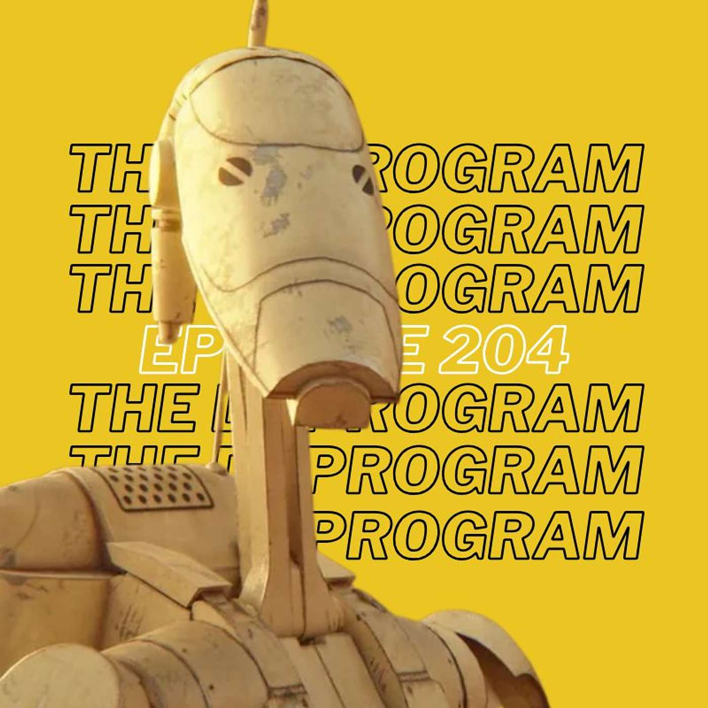 Episode 204 - Anti Klankker Action