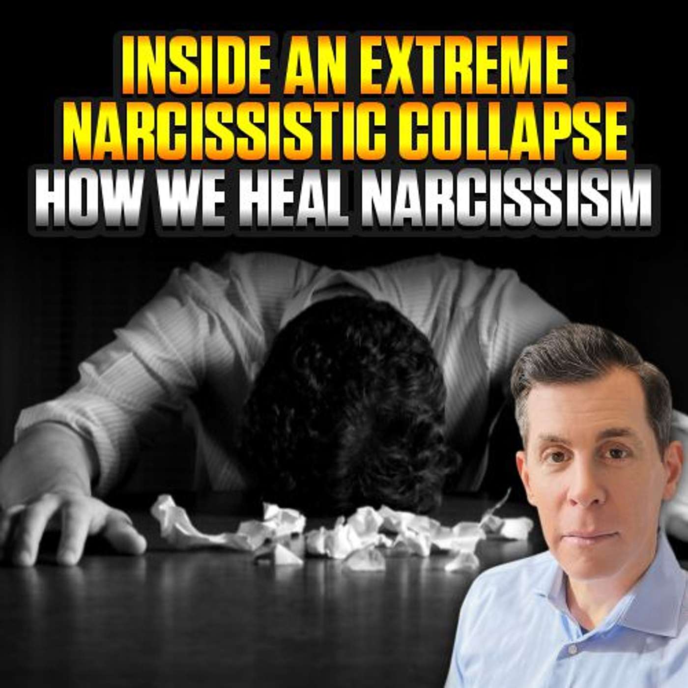 The Narcissism Decoder
