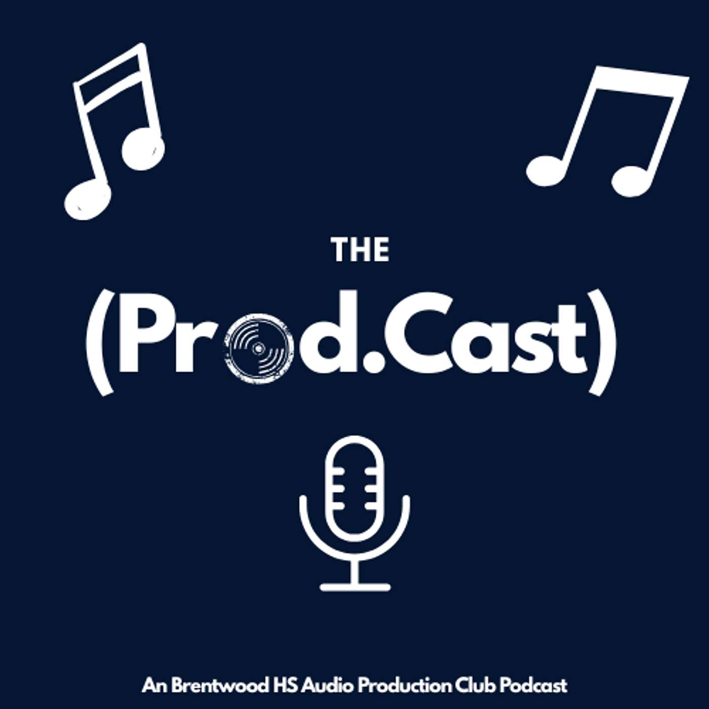 The (Prod.Cast)