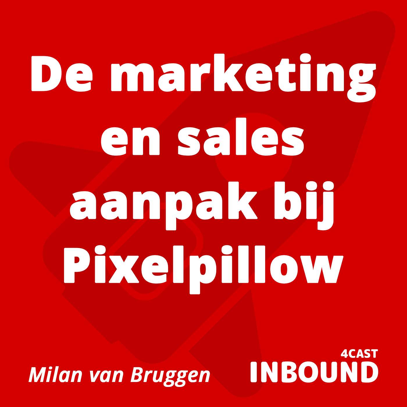 Jerrel Arkes Podcast - B2B Marketing
