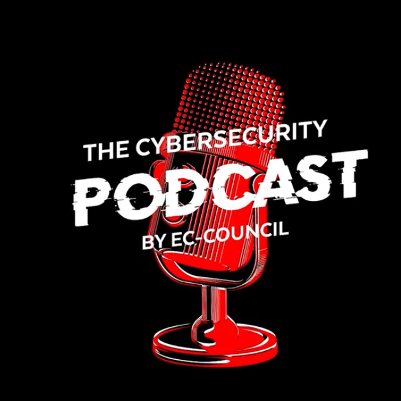 The Cybersecurity Podcast
