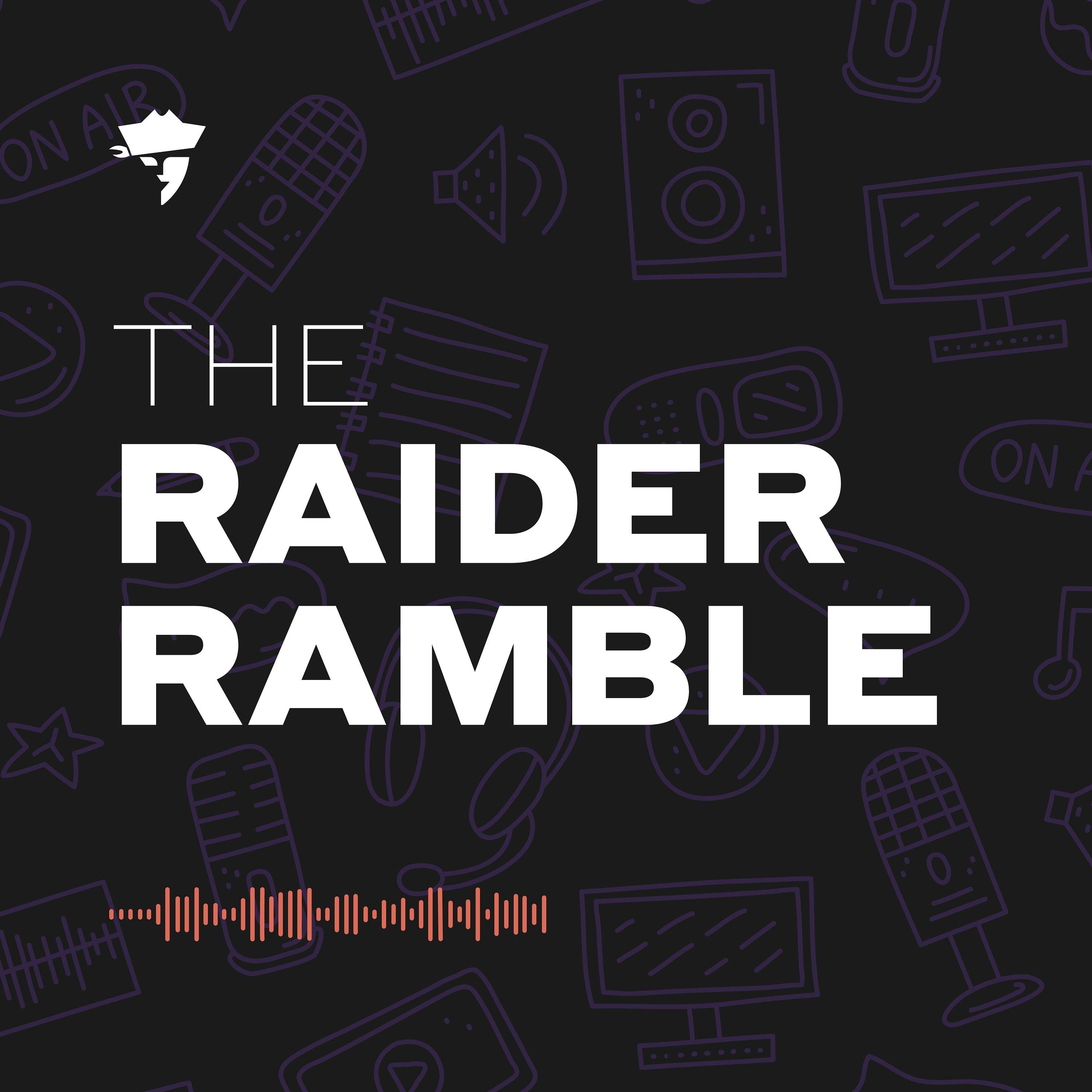 The Raider Ramble