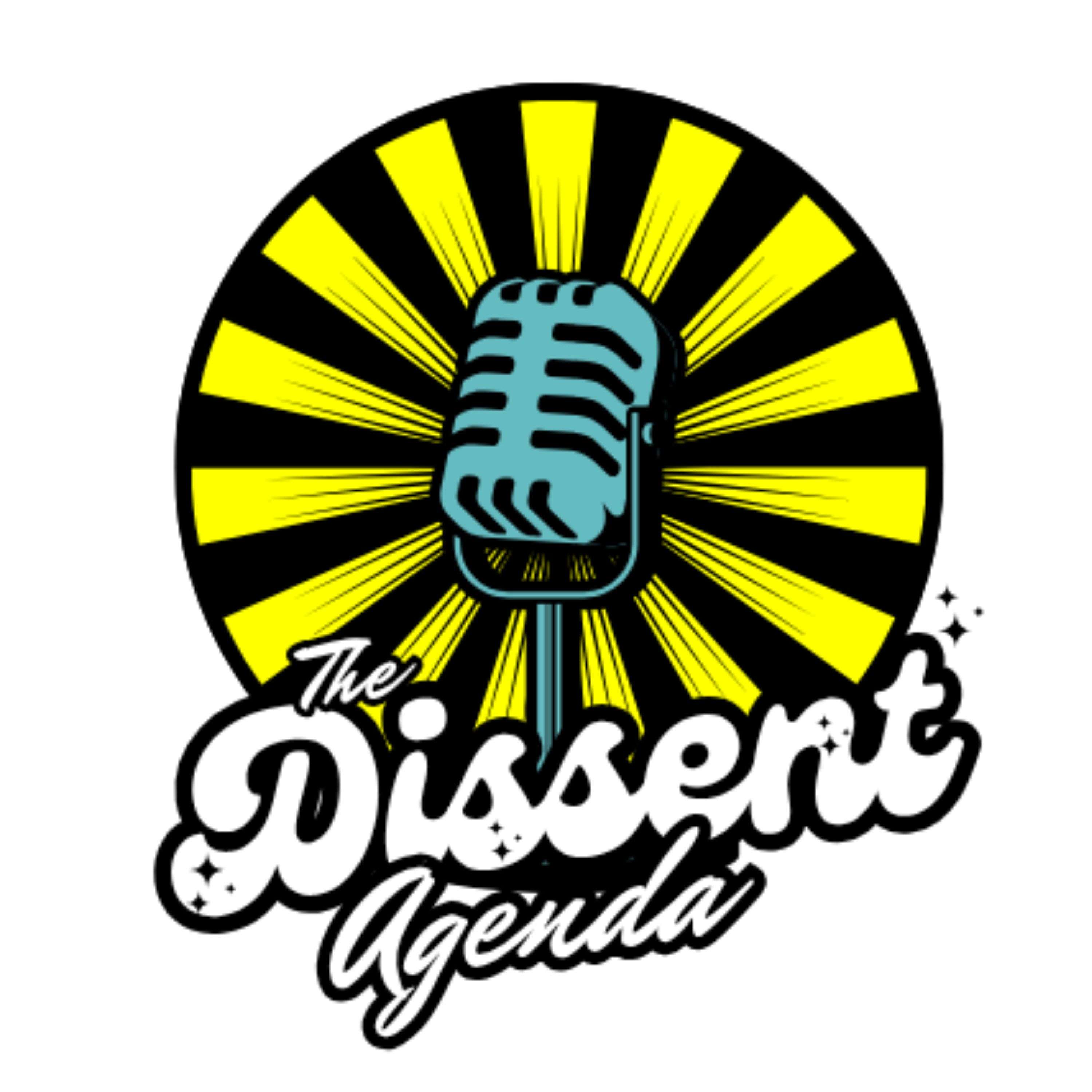 The Dissent Agenda