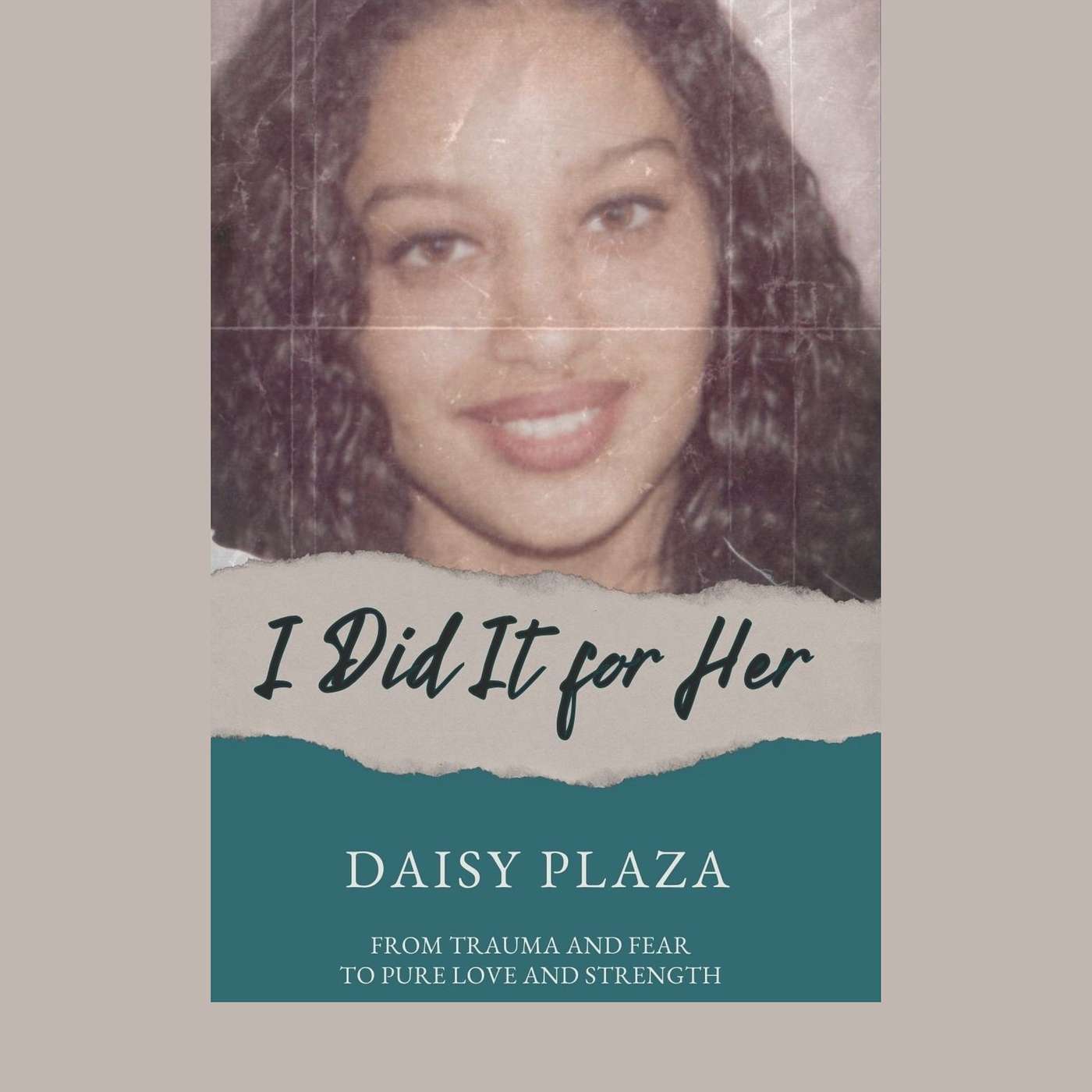 After Survival: Choosing Voice with Author Daisy Plaza