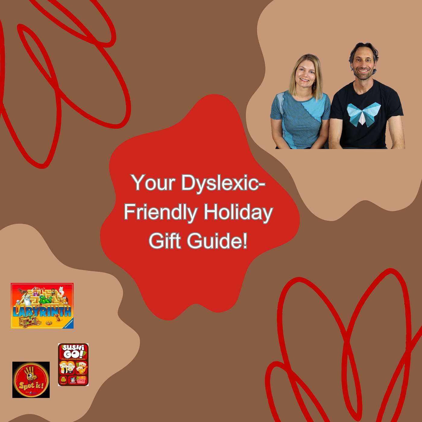Dyslexia Journey: Support Your Kid