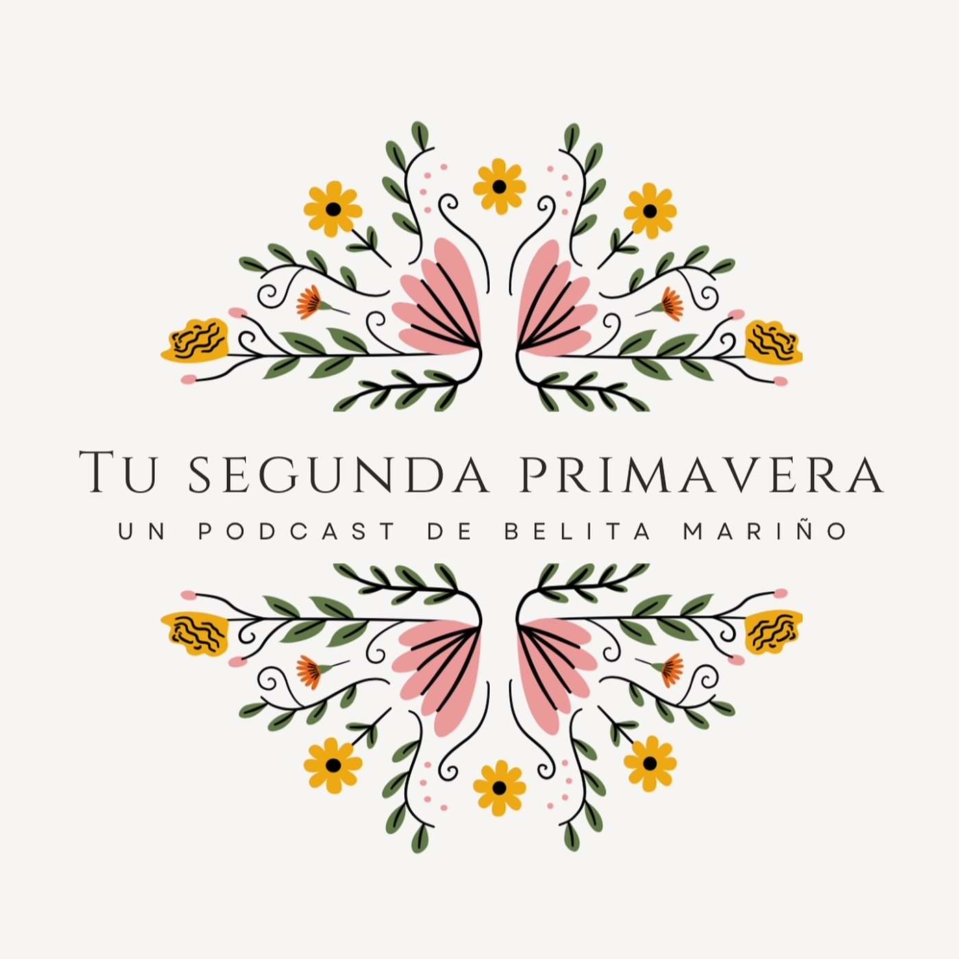 Tu segunda primavera