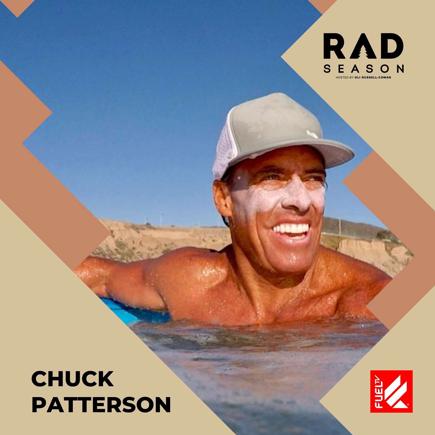 Rad Season Action Sports Podcast