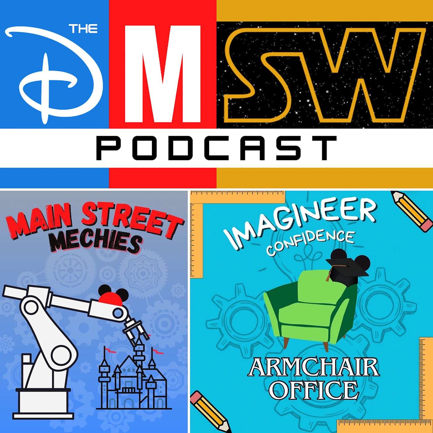 Ep 92: Road to 100 Series with Alex from the Main Street Mechies Podcast