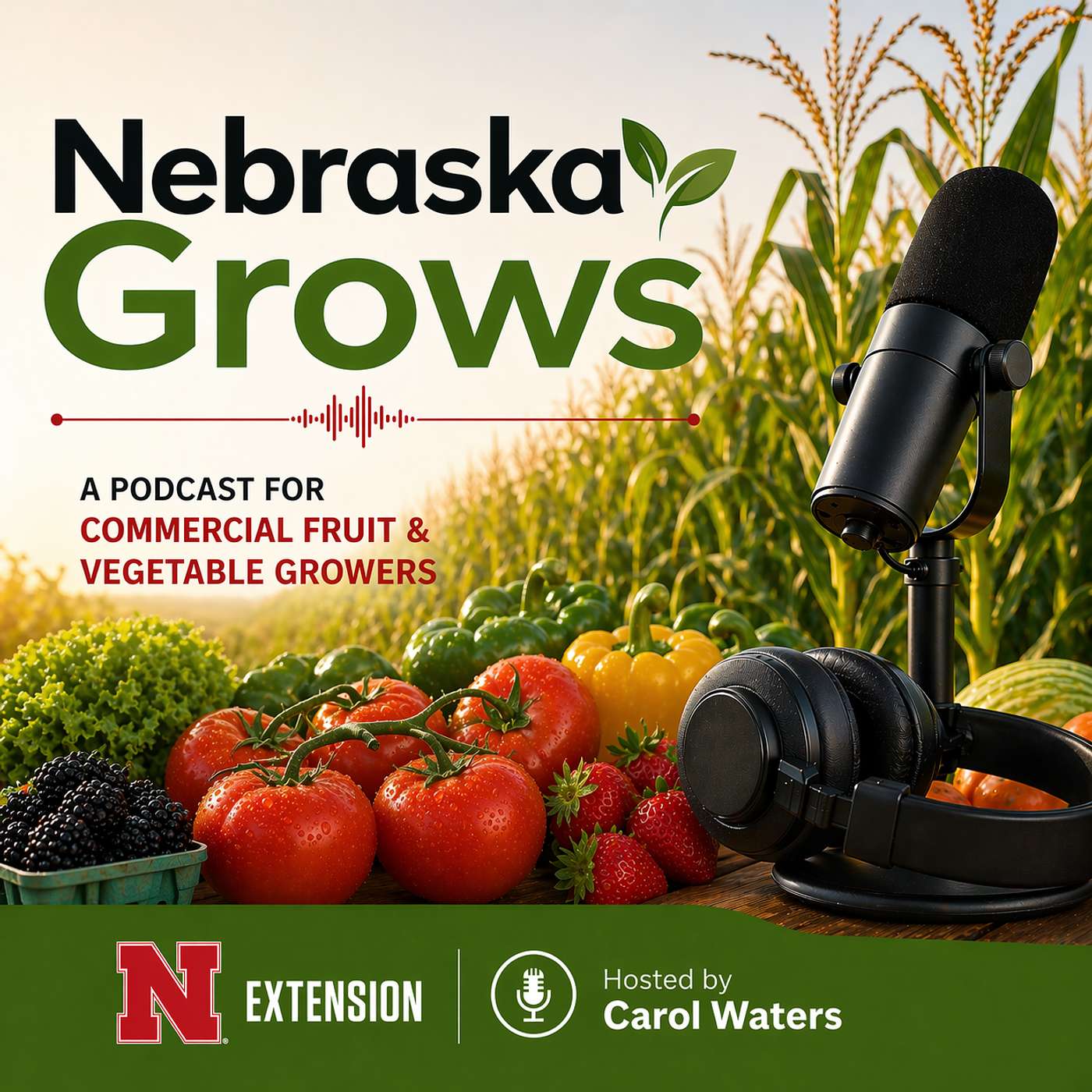 Nebraska Grows