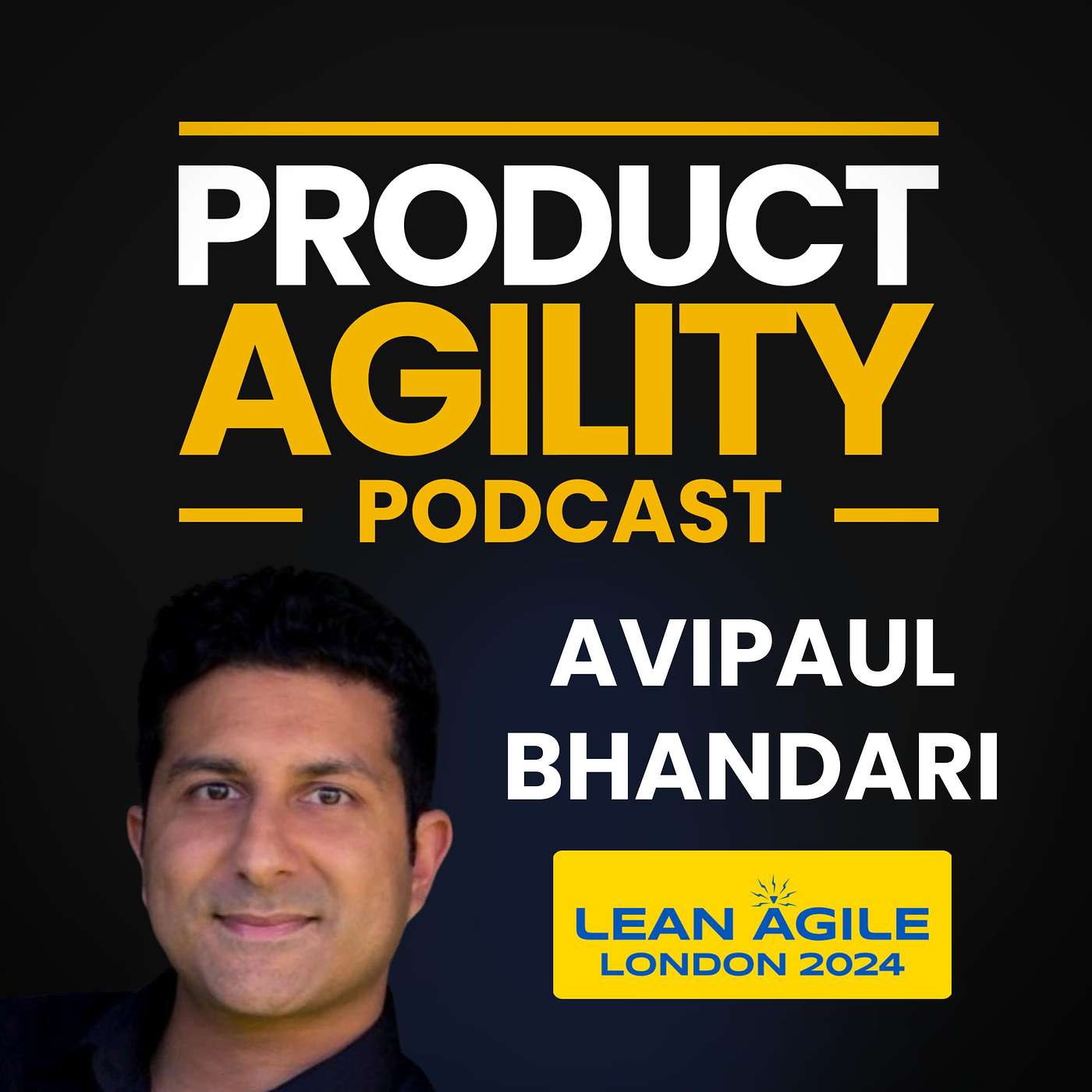 The Secret Sauce for Agile Success - Cultivating Empathy (With Avipaul Bhandari) - Lean Agile London 24 TalkInTen