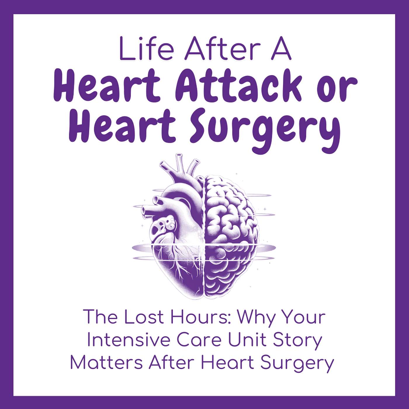 072 The Lost Hours - Why Your Intensive Care Unit (ICU) Story Matters