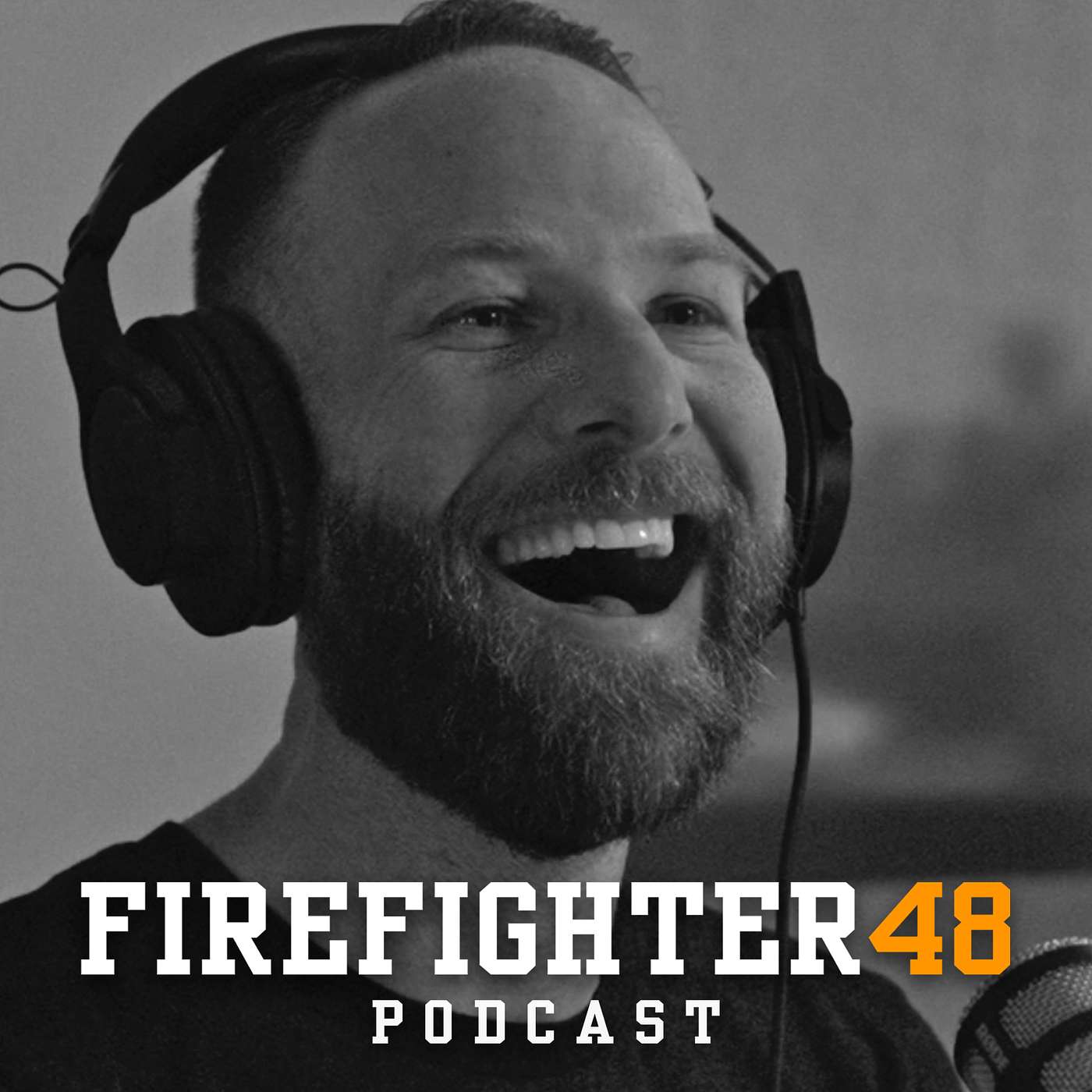 Firefighter48 Podcast