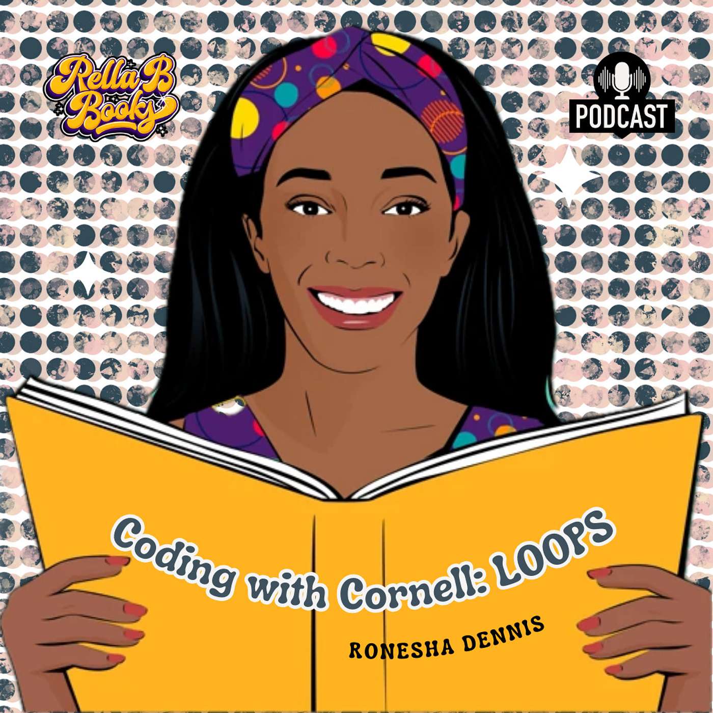 Reading with Rella B - Interactive Author Visits for Early Reader Families