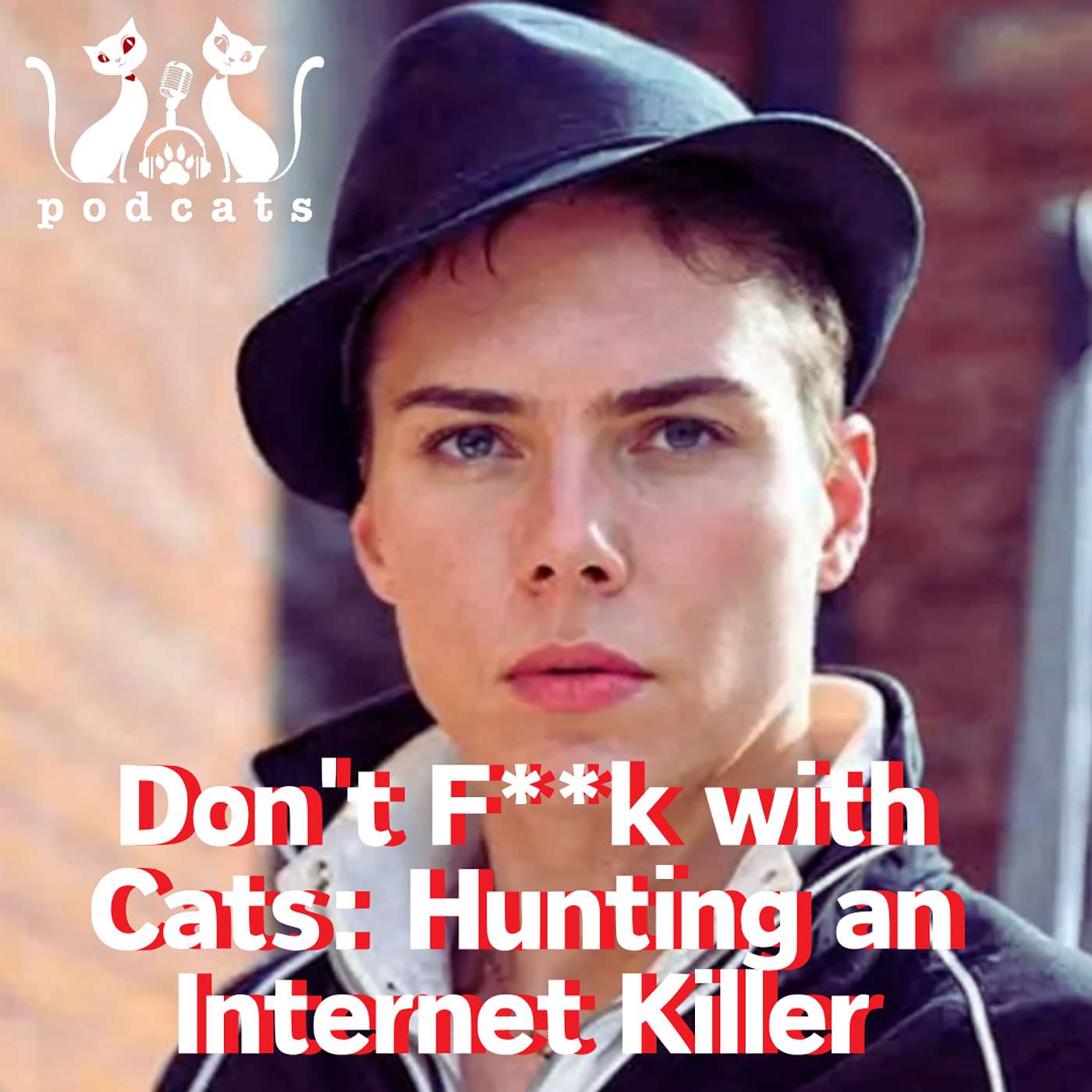 PodCats - Crime & Cocktails