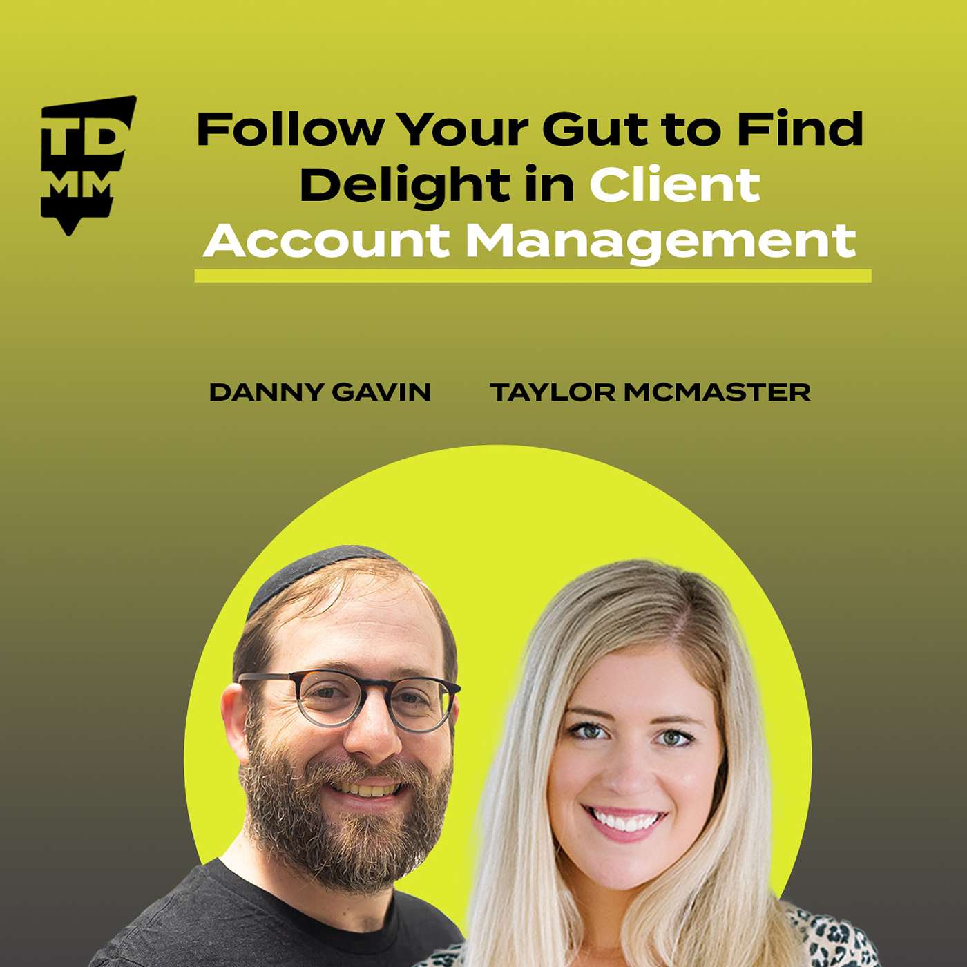 The Digital Marketing Mentor