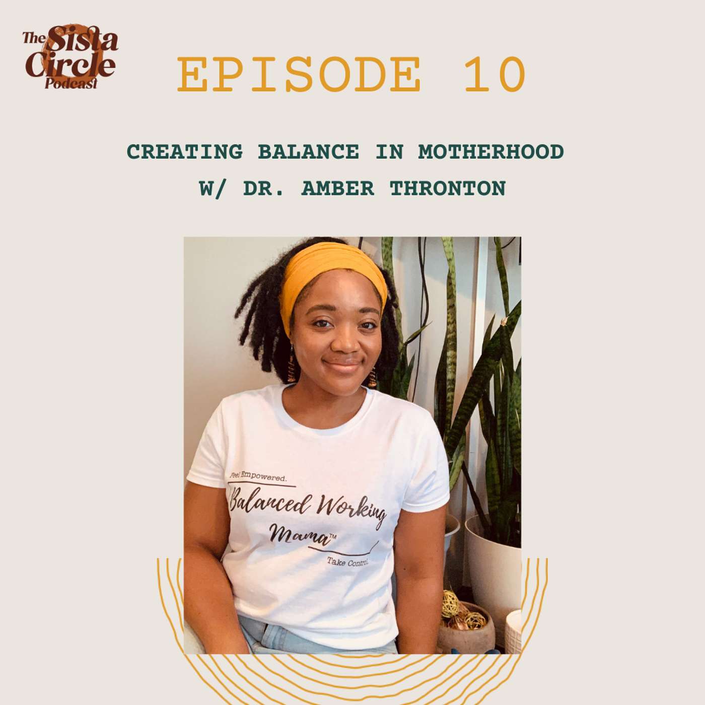 The Sista Circle Podcast