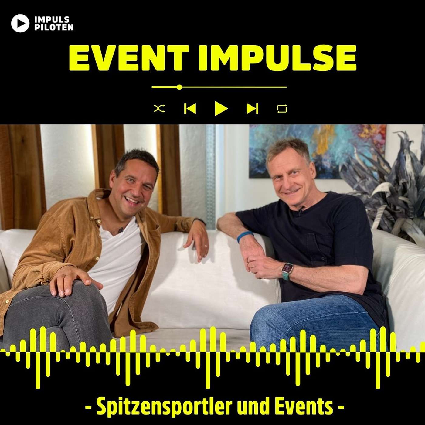 Event Impulse