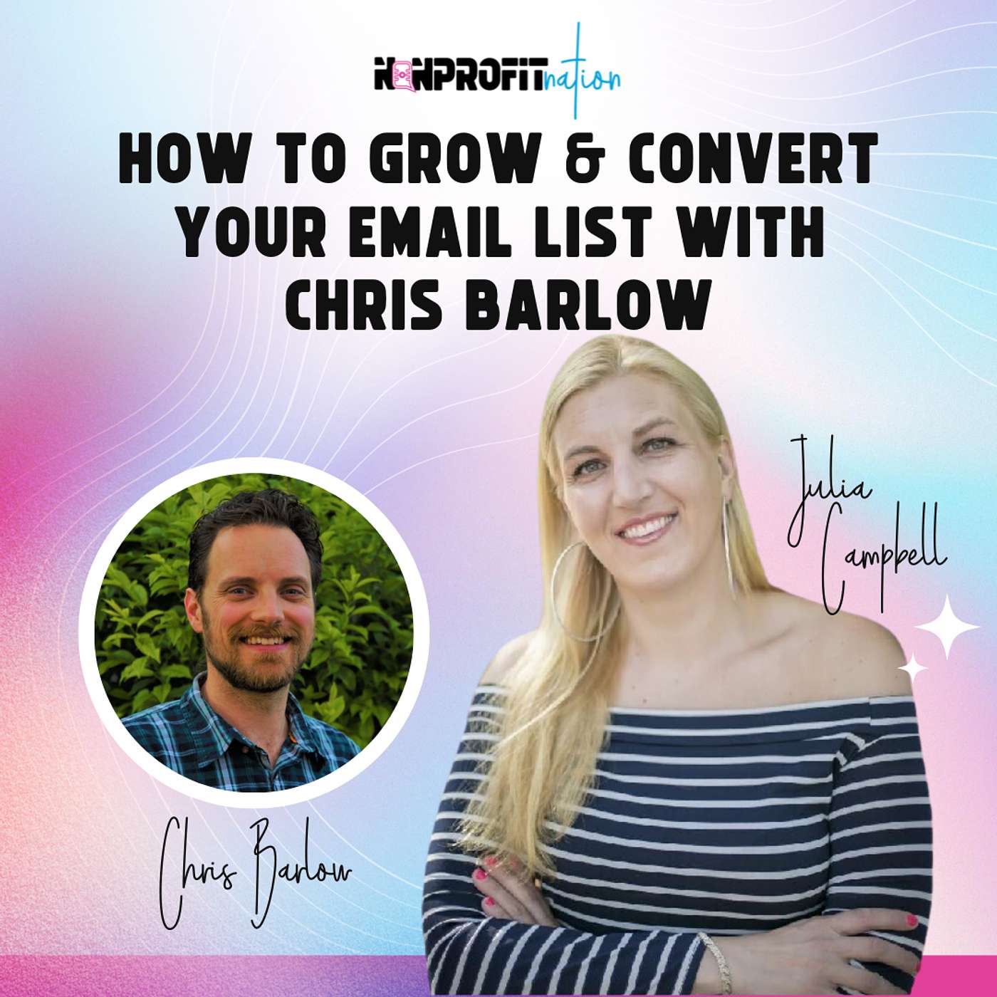 How to Grow & Convert Your Email List with Chris Barlow