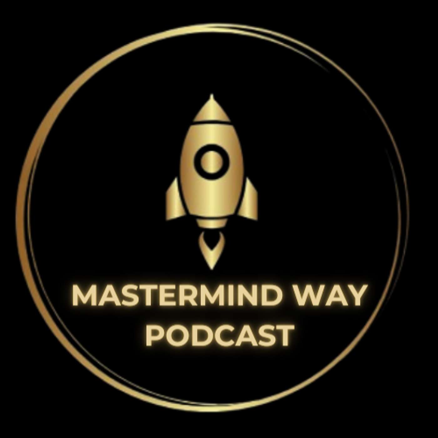 The Mastermind Way Show