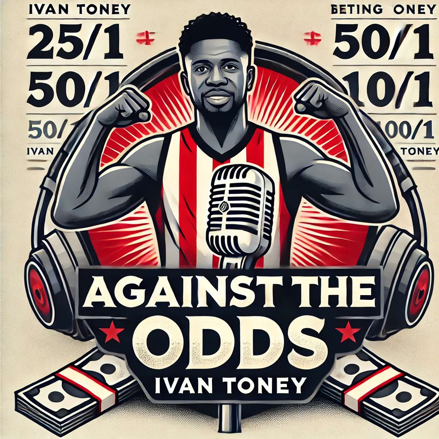 Against The Odds