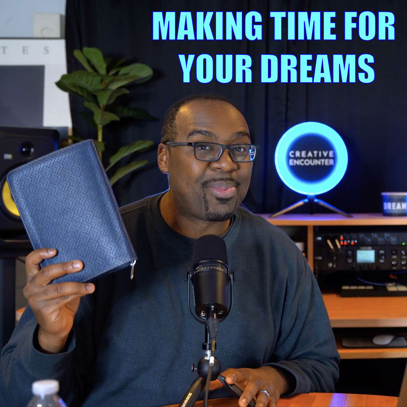 Creative Encounter Podcast