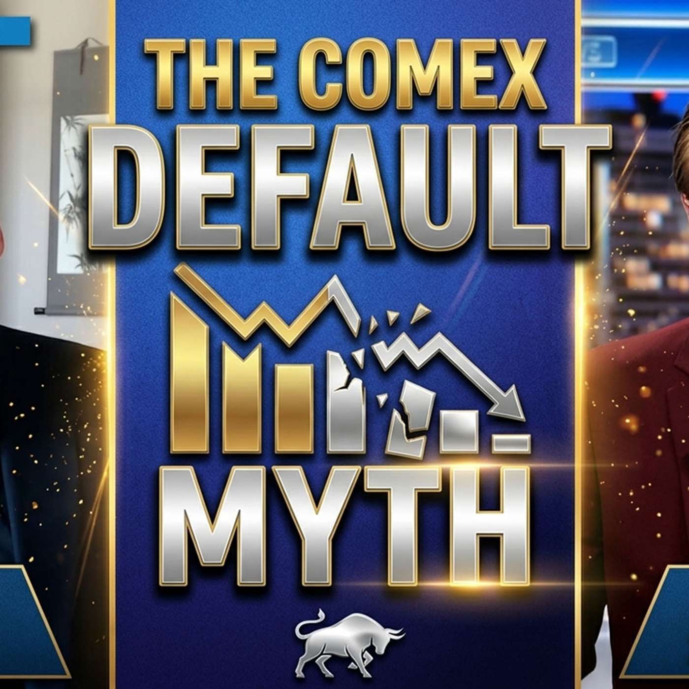 The One Signal That Matters for Gold and Silver Right Now | David Morgan episode artwork