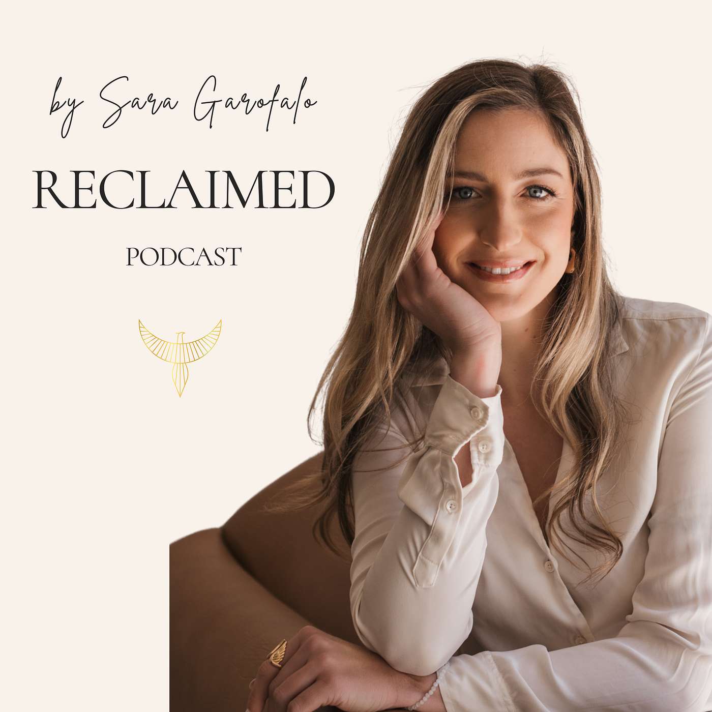 Reclaimed by Sara Garofalo