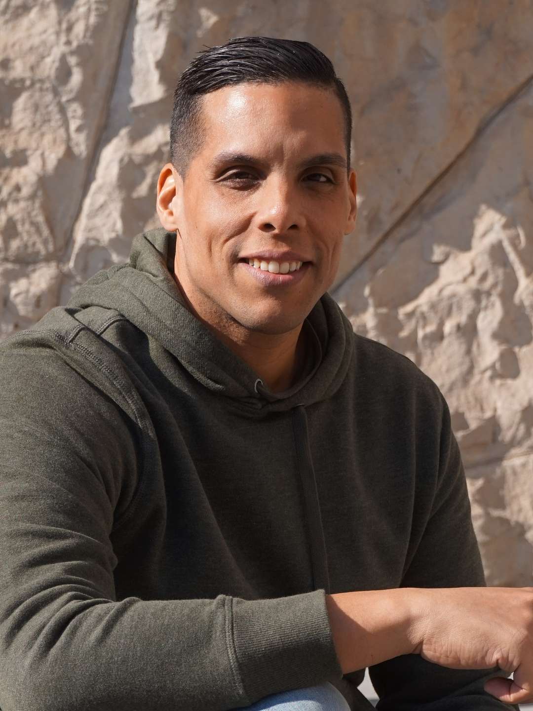 Armando Torres