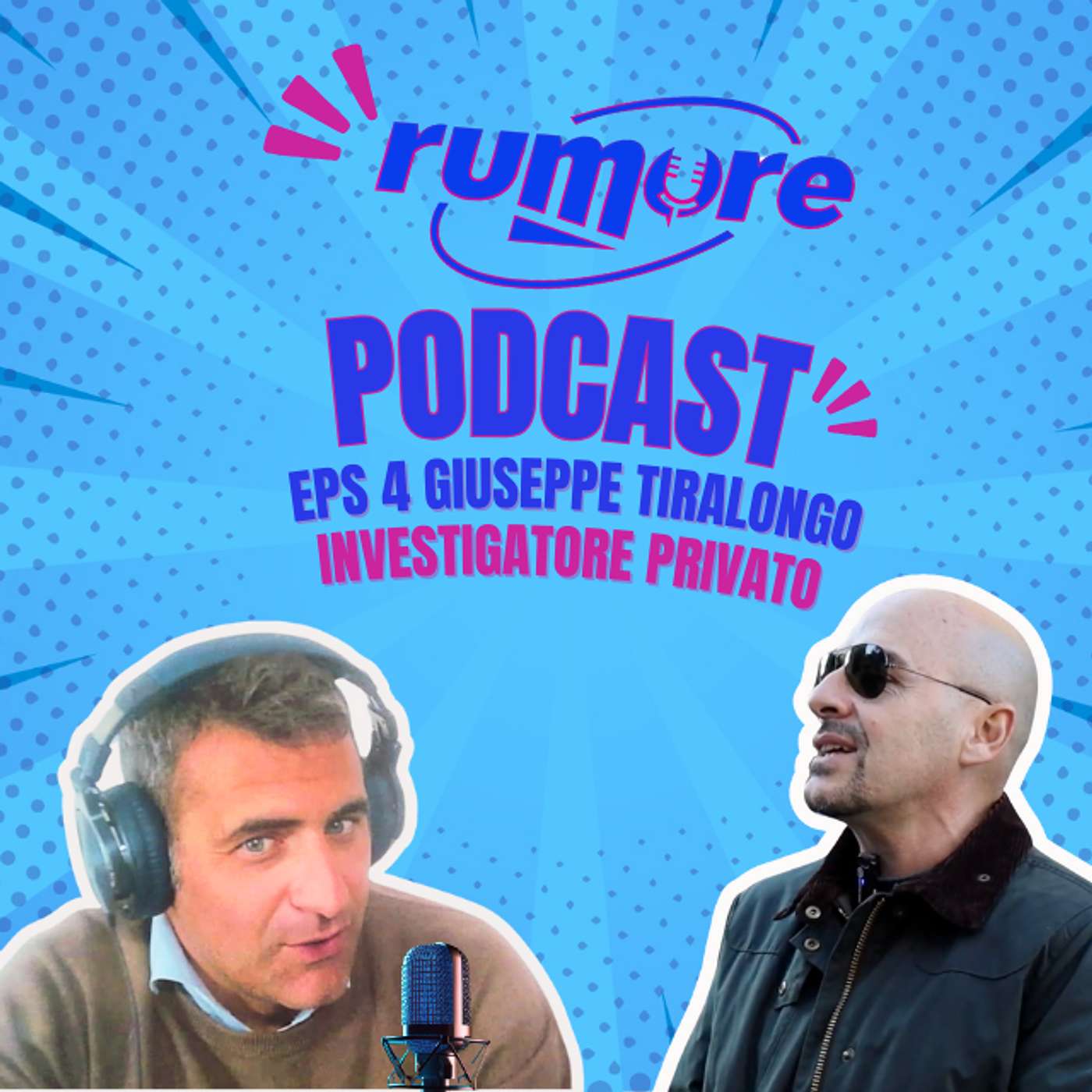 Rumore Podcast