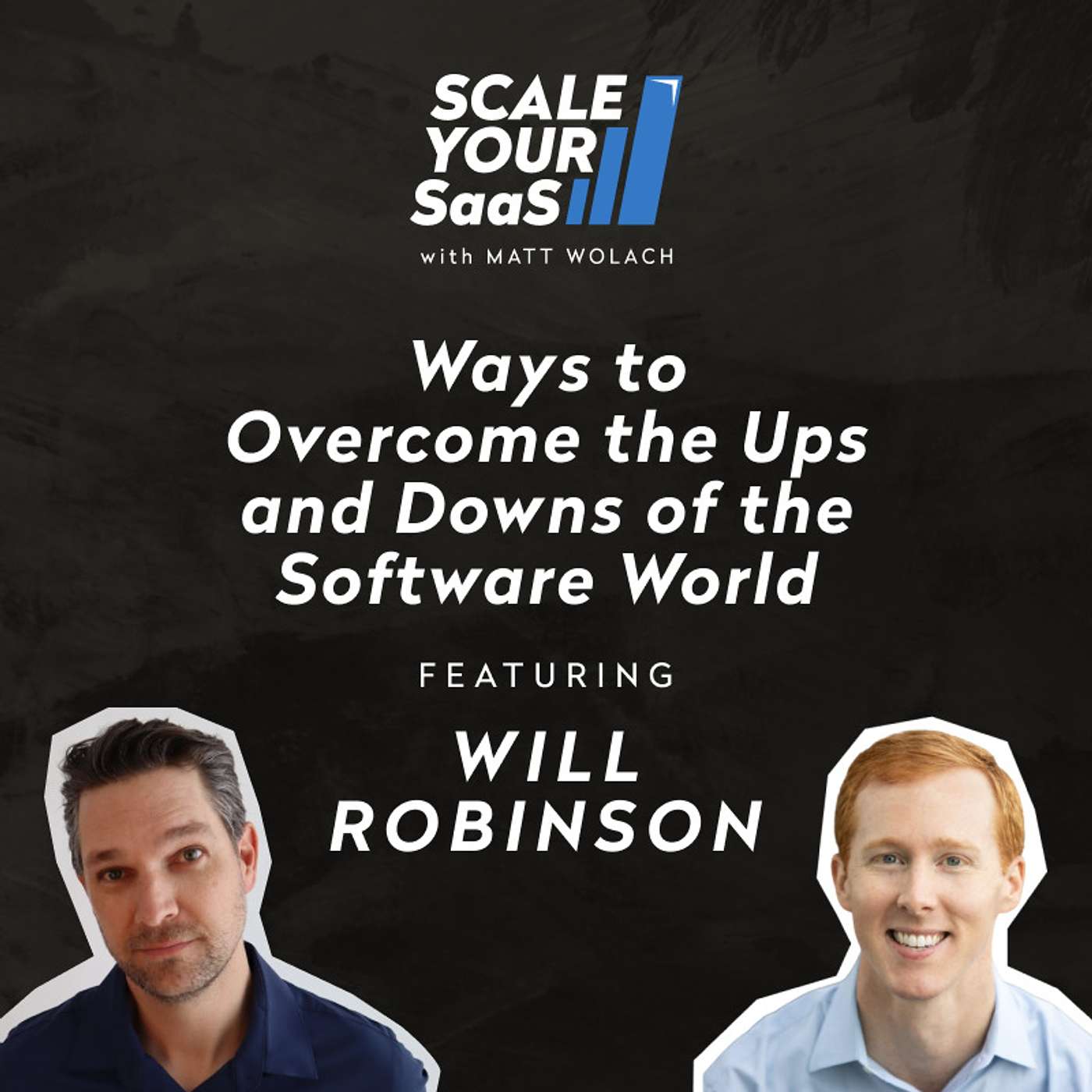 Scale Your SaaS