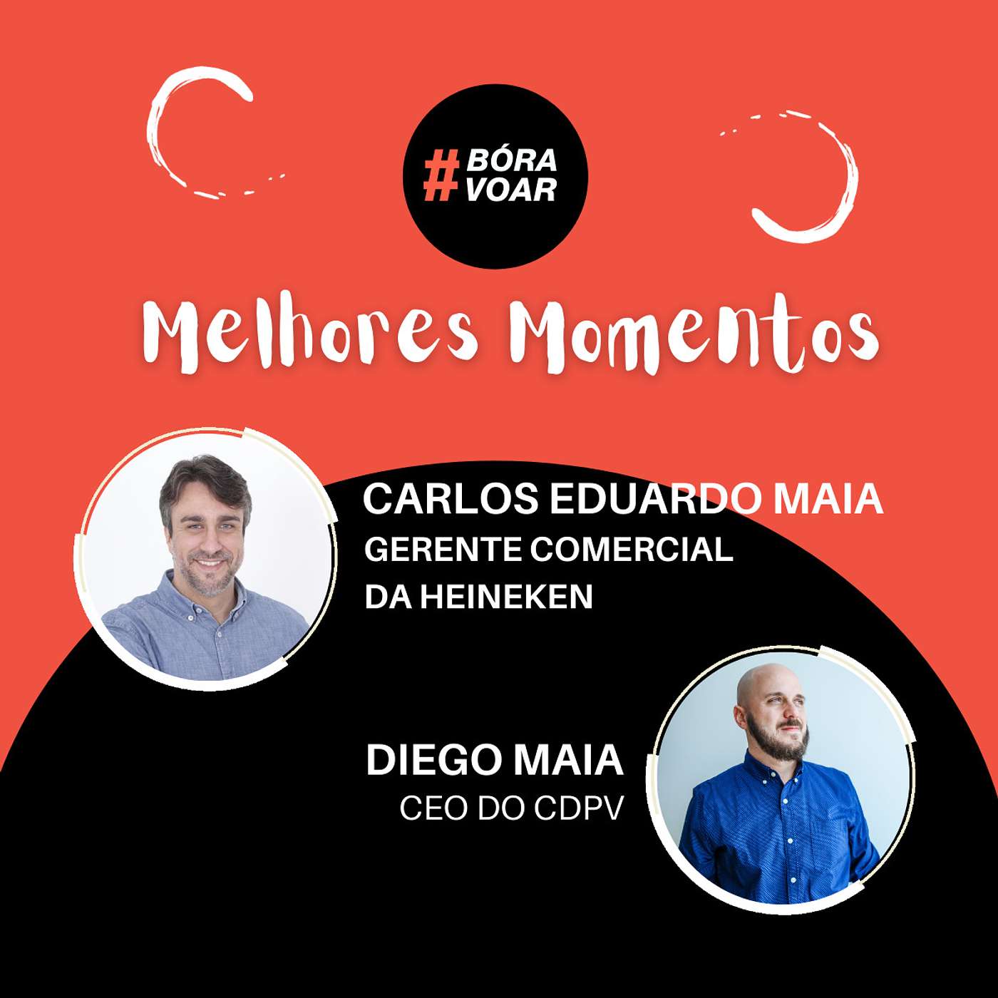 Diego Maia: Vendas, Otimismo e Empreendedorismo