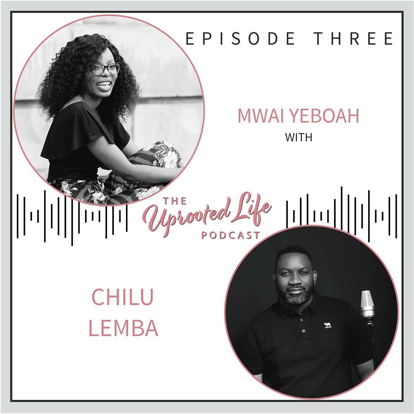 The Uprooted Life Podcast