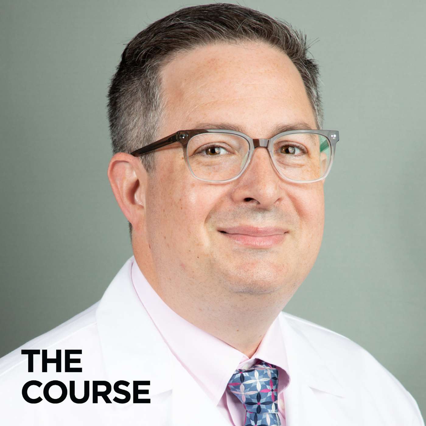 Episode 86 - Jay Koyner: "The most gratifying part is the patient care."