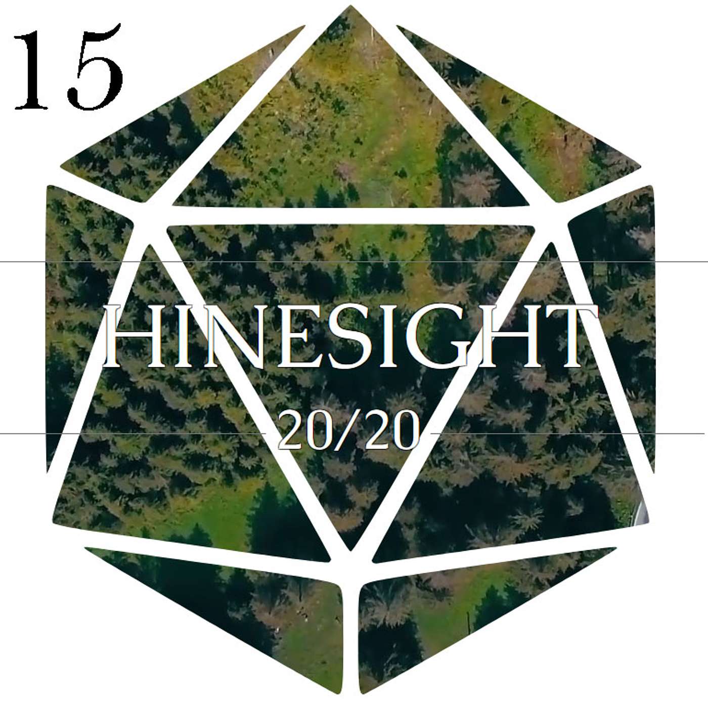 E15: Speakin' Easy at the Grenadine Grove