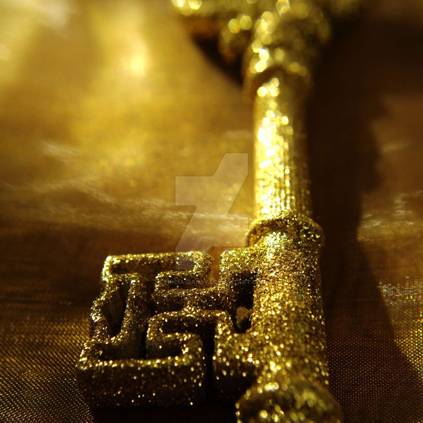 Inheritance in Christ