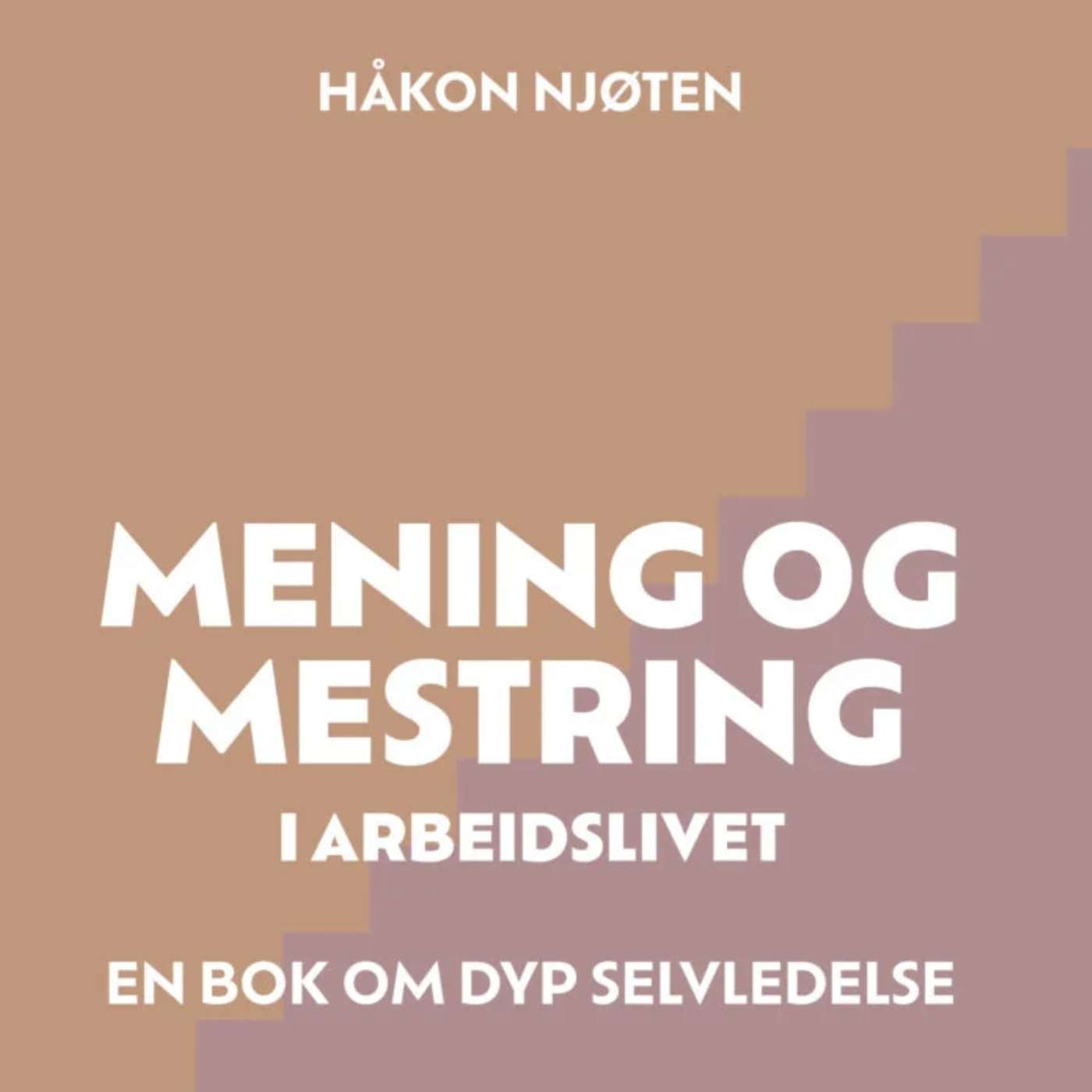Håndtere tilbakeslag