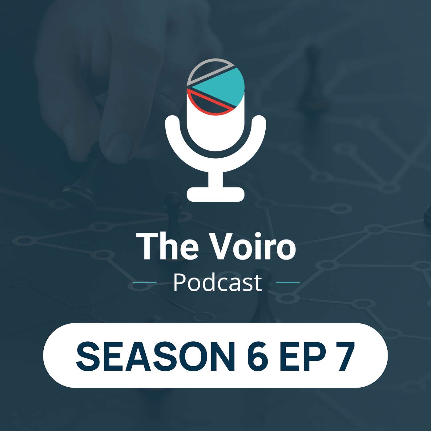 The Voiro Podcast