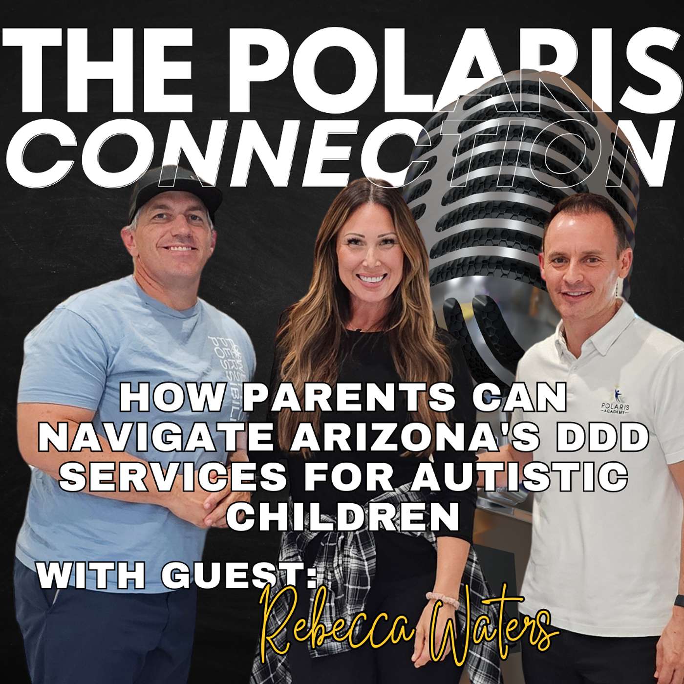 The Polaris Connection Autism Parenting, Expert Insights & Proven Resources