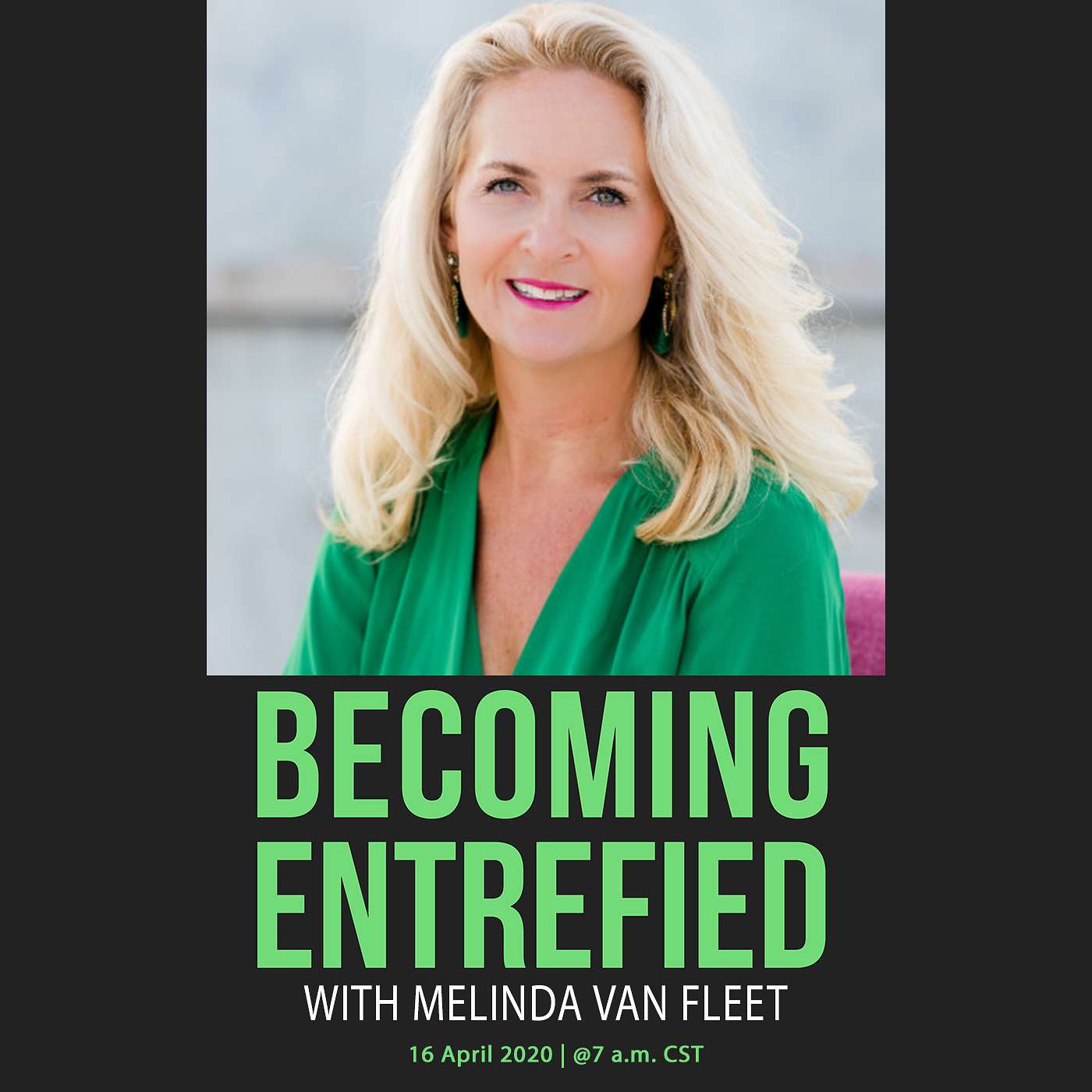 Becoming Entrefied