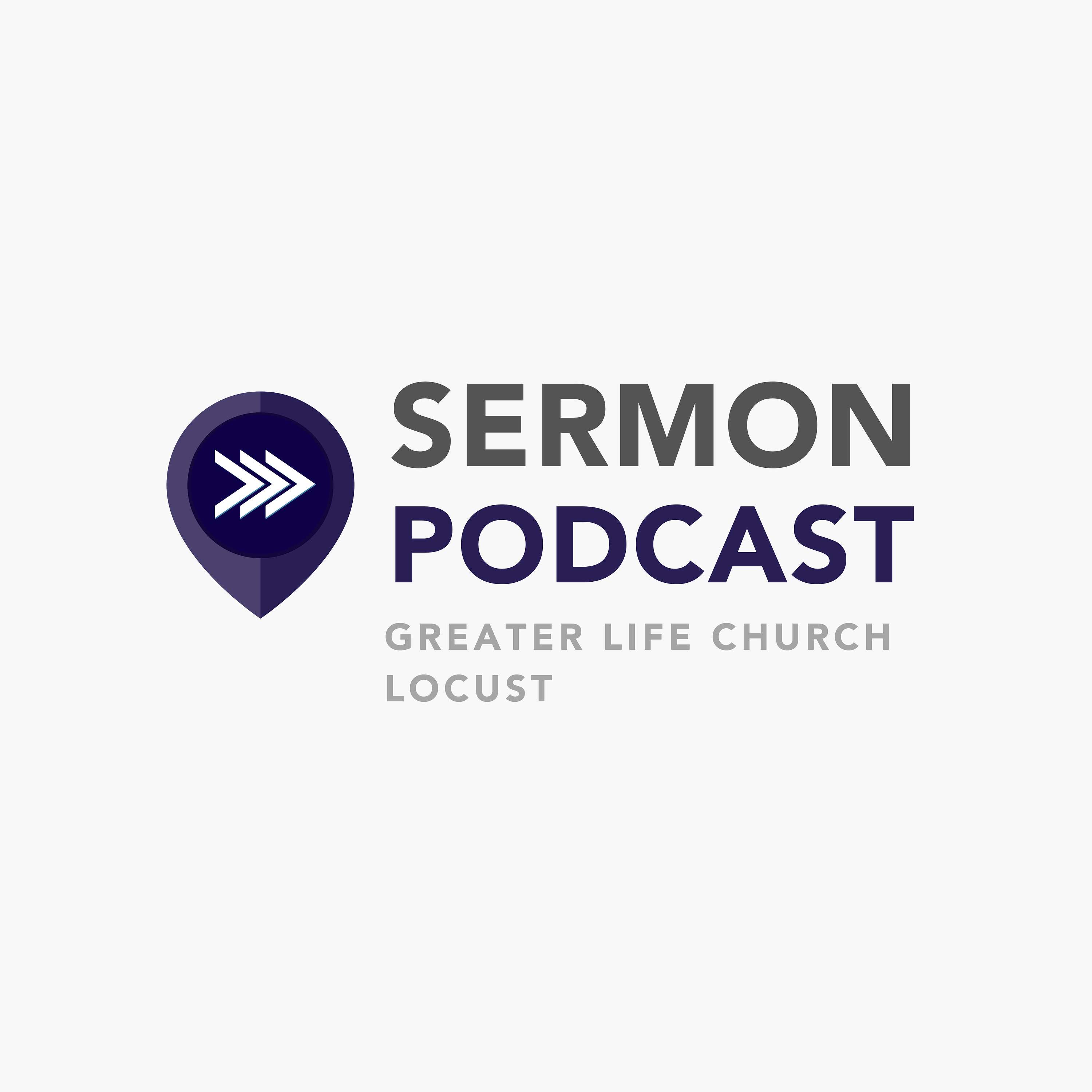 Greater Life Church Locust