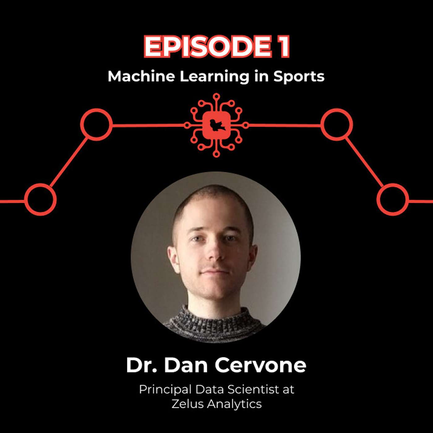 McGill AI Podcast