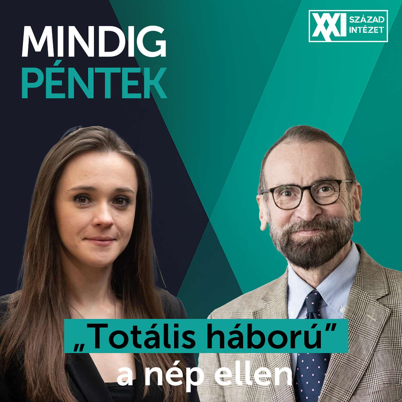 XXI. Század Intézet