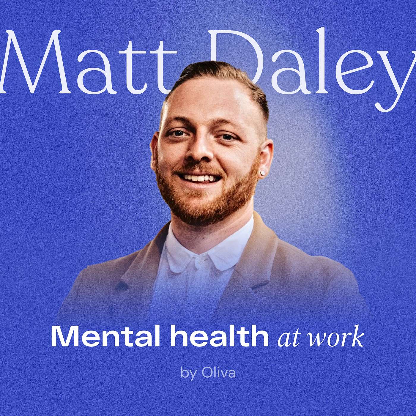 Mental Health at Work