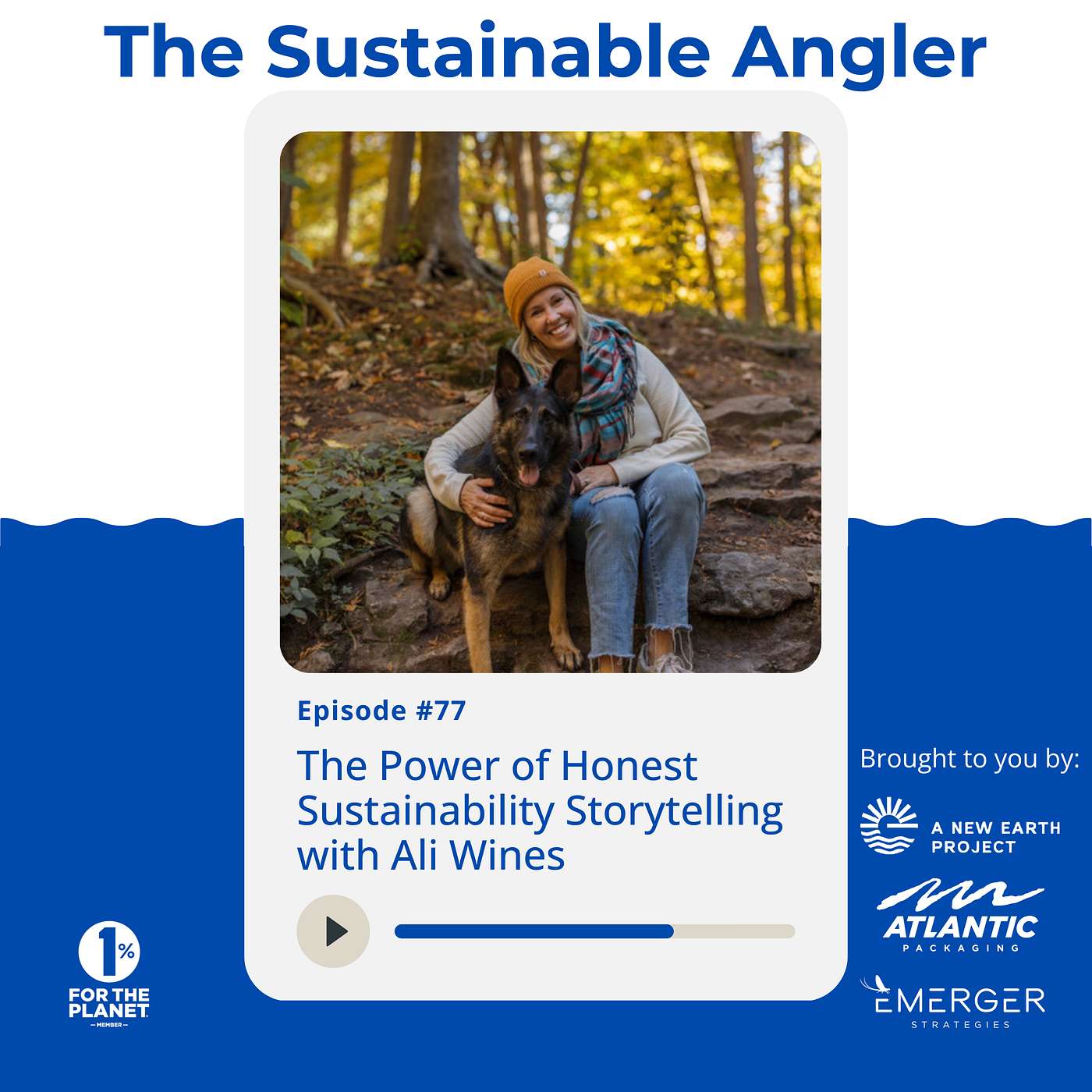 The Sustainable Angler