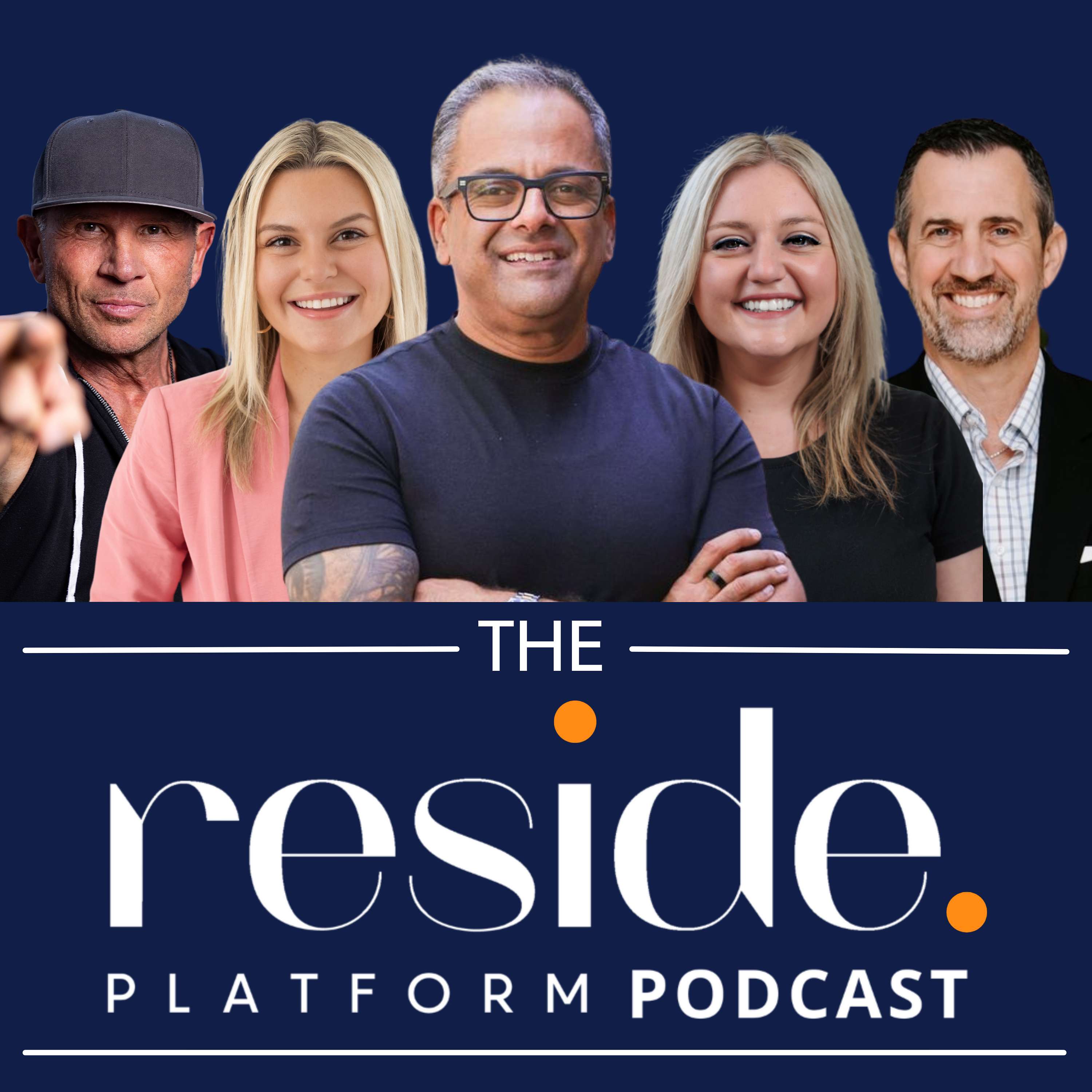 Reside Platform Podcast