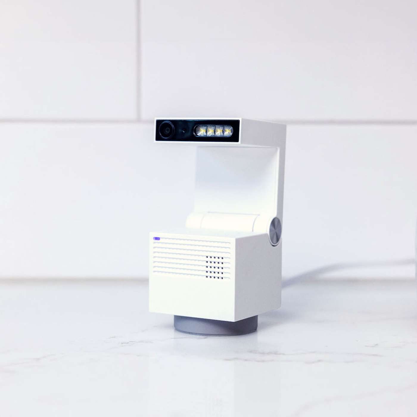 What Is the World's Smallest PTZ Camera?