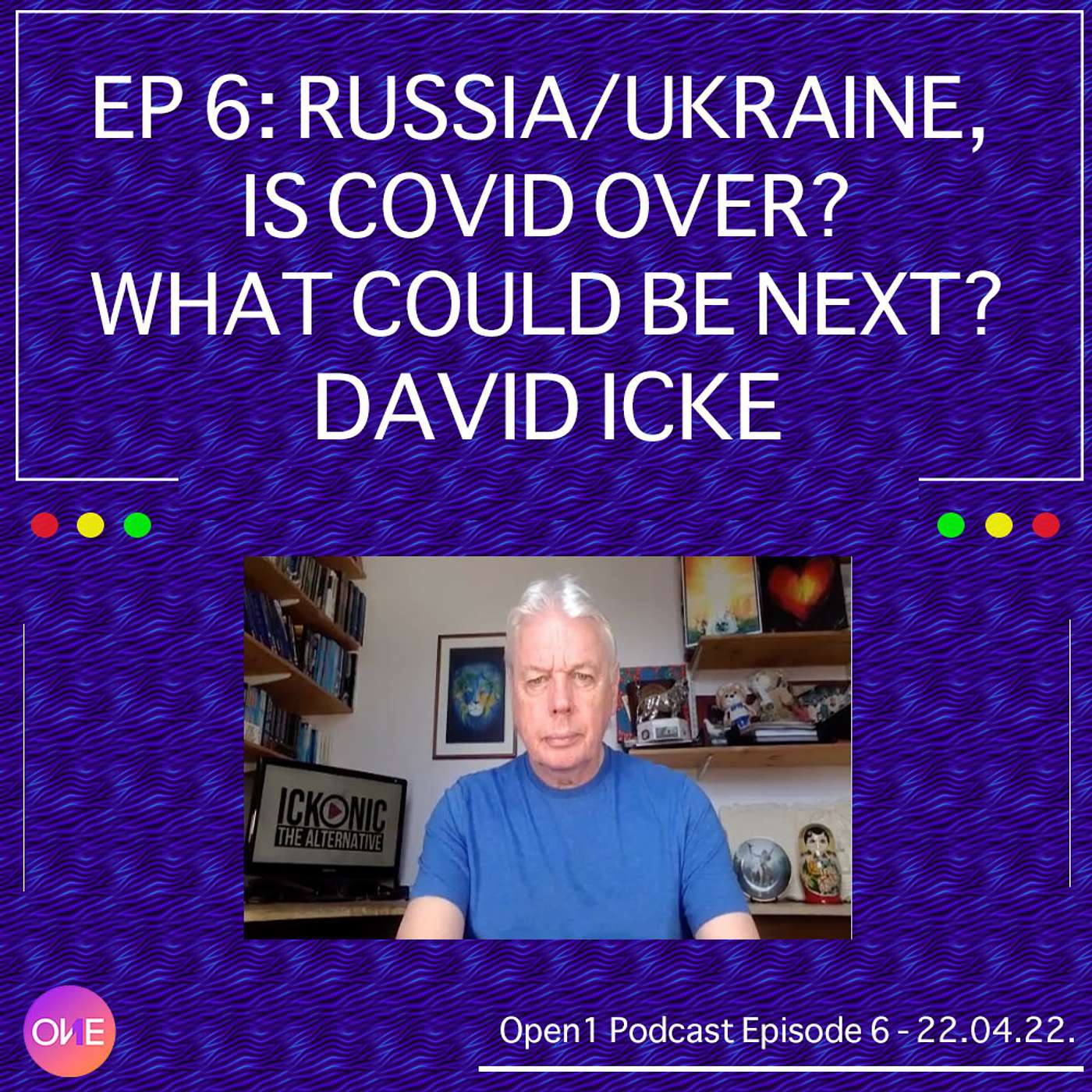 Open One: Podcast
