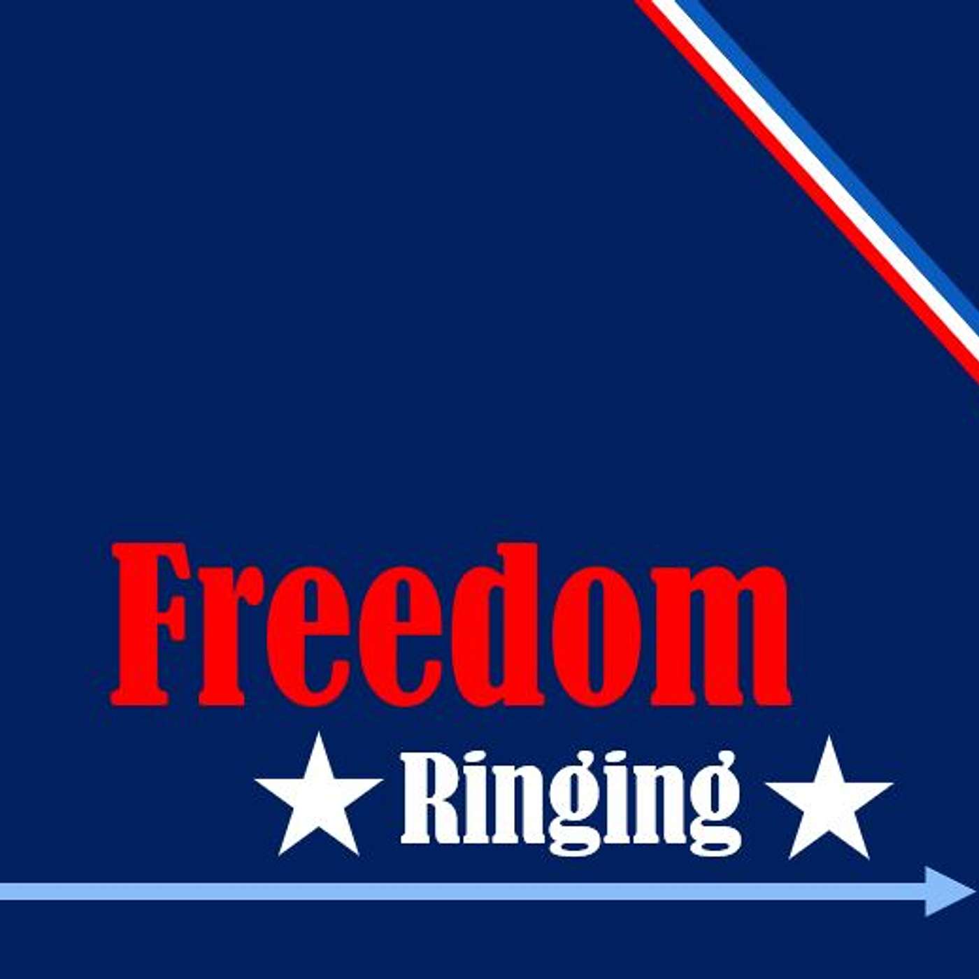 Freedom Ringing