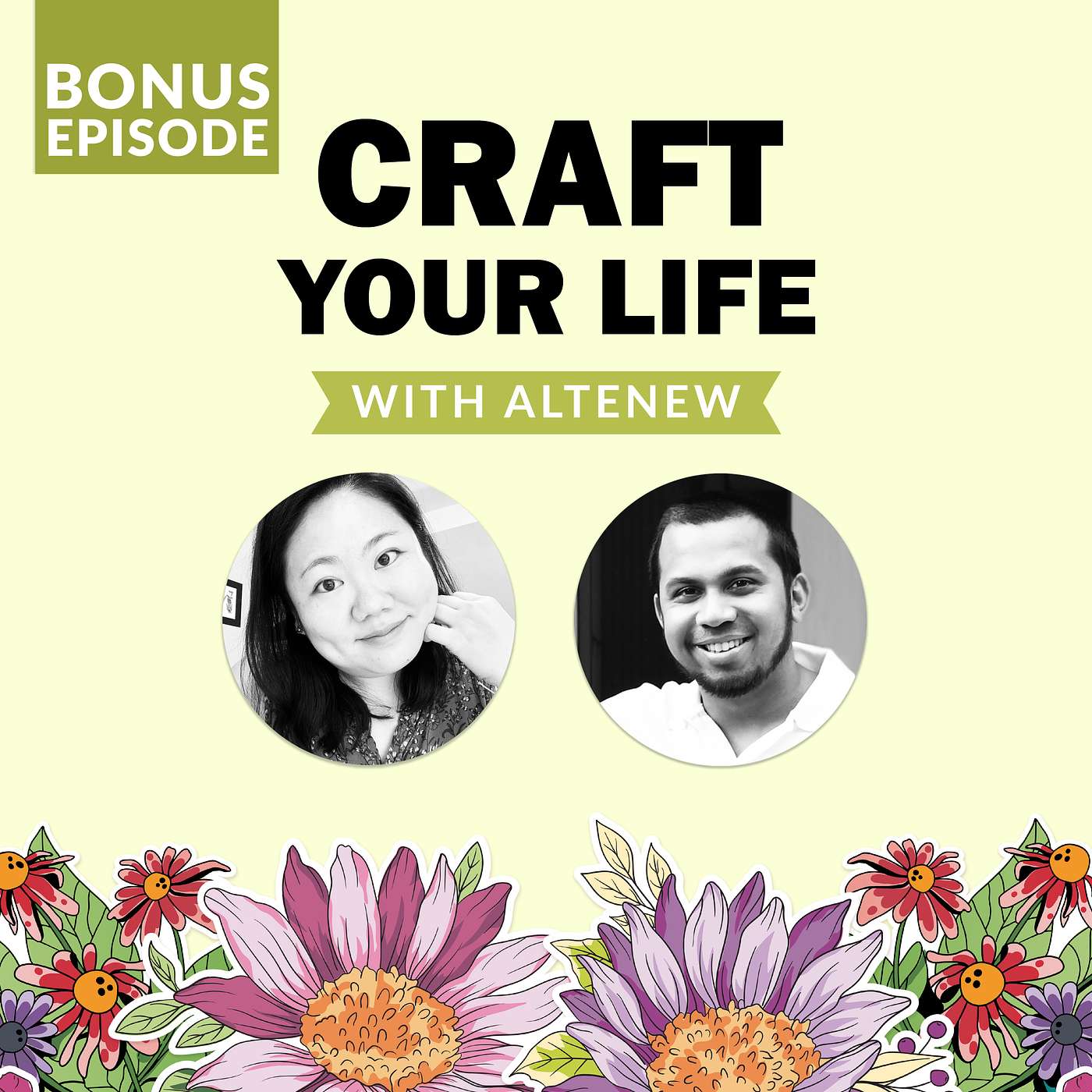 Craft Your Life With Altenew