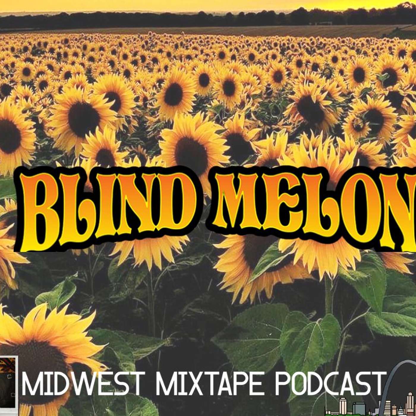 🎙️ Rogers Stevens of Blind Melon on the Midwest Mixtape Podcast | Pig & Whiskey Festival, No Rain & More! 🎸
